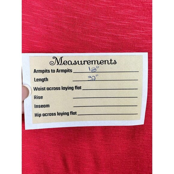 Anthropologie Dolan Fina Coral Tunic Dress Sleeveless High Neck Size Large - Picture 12 of 13